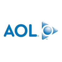 AOL Logo