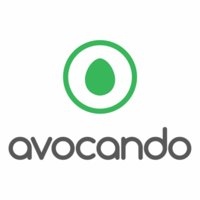 Avocando Logo