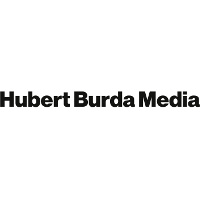 BurdaMedia Logo