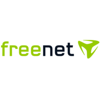 freenet Logo