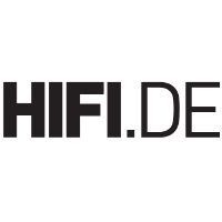 HIFI.DE Logo
