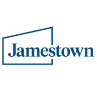 Jamestown Logo