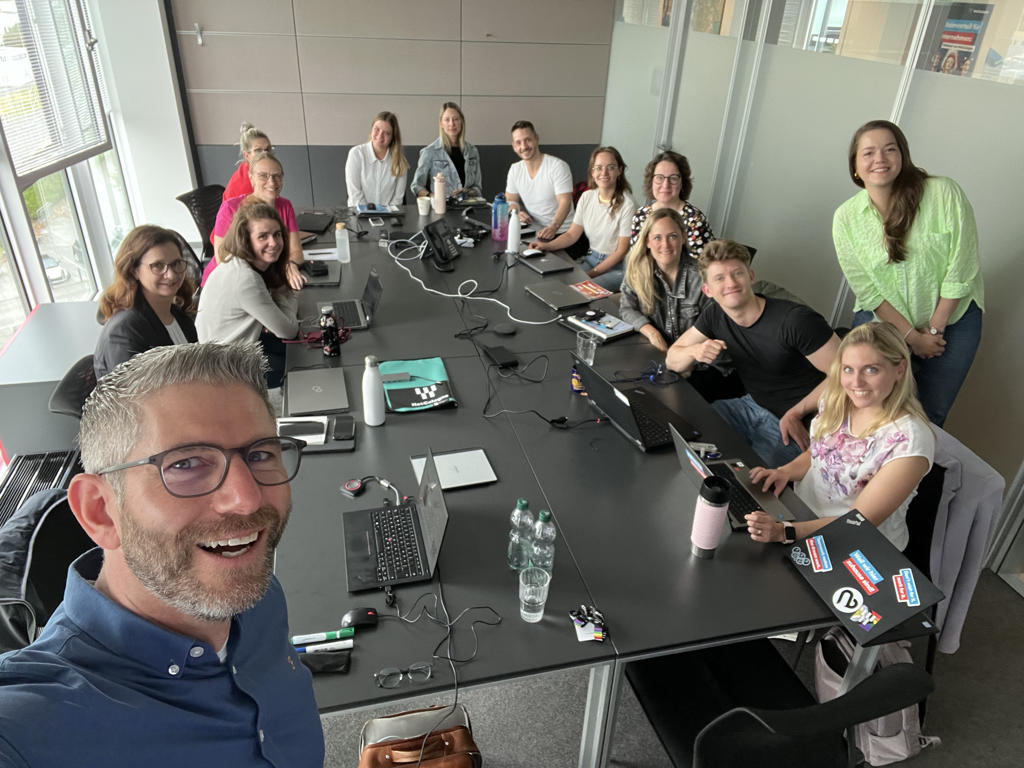 SGDB ChatGPT KI Workshop Sven Giebler Digitalberatung NetCologne 2024