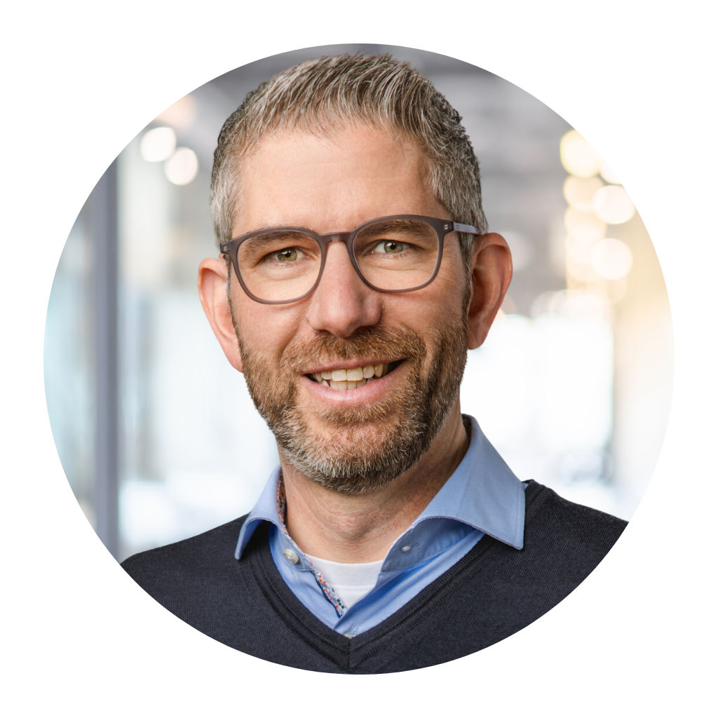Sven Giebler