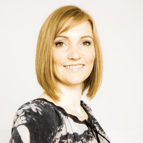 Svenja Sund
