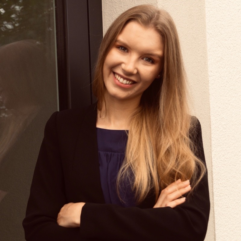 Saskia Spang