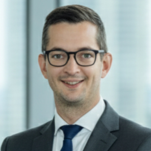 Christian Haßdenteufel, Head of HR, Woll Maschinenbau GmbH