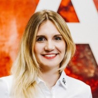 Anica Kafurke AlphaDynamic
