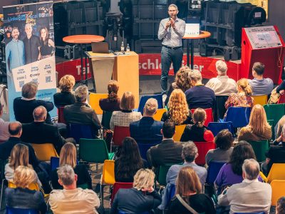 004 Speaker Sven Giebler - KI in KMU 2026
